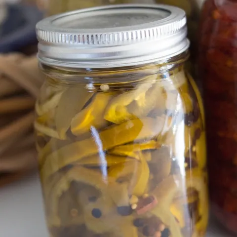 Safety is key to home food preservation.