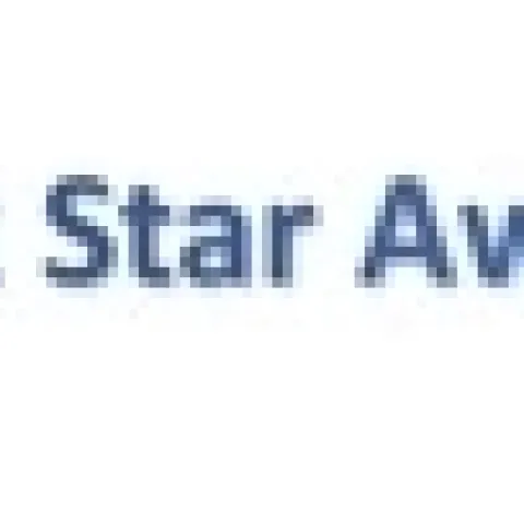 STAR awards logo