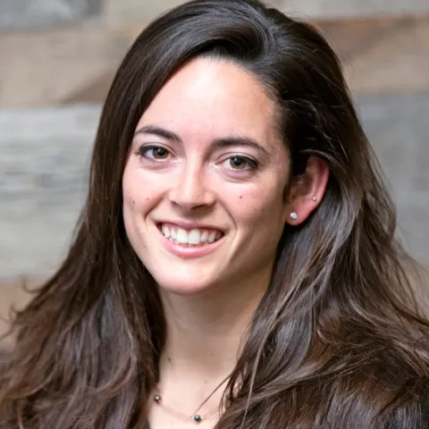 Ellen Bruno discussed how the coronavirus pandemic is affecting the food supply chain.