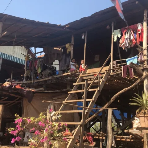 photo by Lowell Cooper