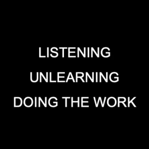 InSolidarity image twitter