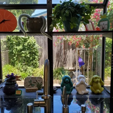 photos by Laura Spangler