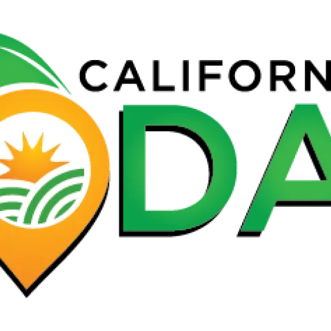 California Ag Today logo