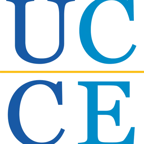 UCCE logo