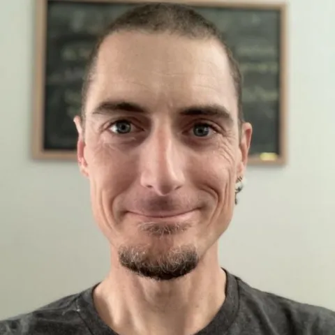 Professor Jeffrey Ross-Ibarra