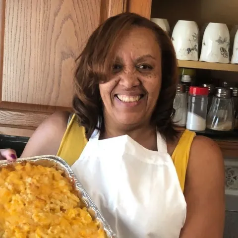 Denise Blackmon, Soul Goodness