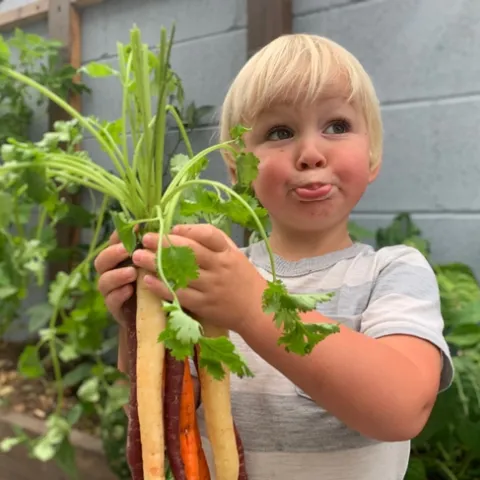 Photo by Alissa Bright