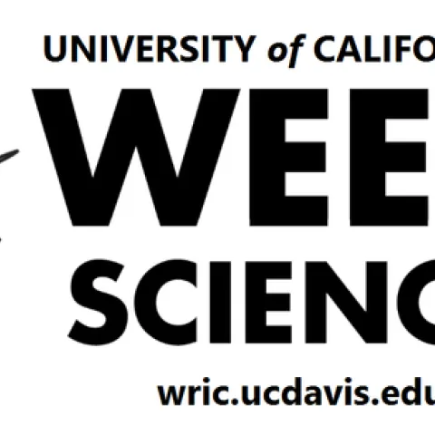 UC Weed Science