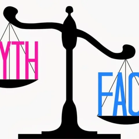 Myth vs Fact (astrohub.com)