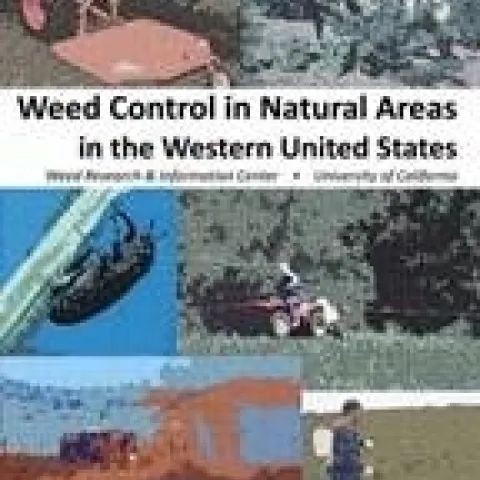 Weed Control in Natural Areas in the Western United States book