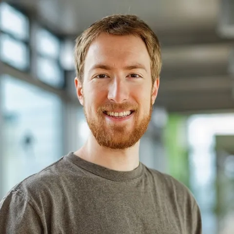 Entomologist Matan Shelomi is a fan of Pokémon and a foe of fake news.