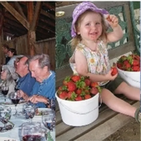 agritourism image