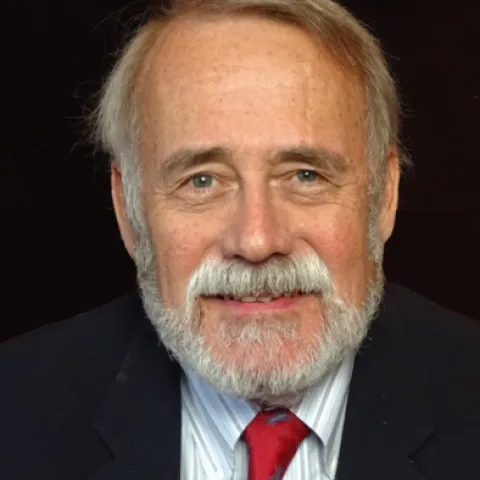 James R. Carey, lead author