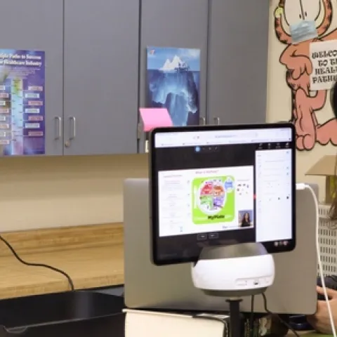 San Andreas NutritionWorshop#1