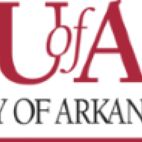 University of Arkansas logo