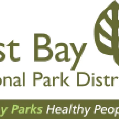 East Bay Regional Park District logo