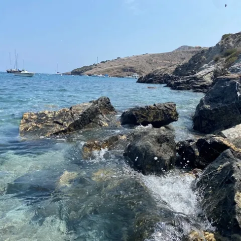 Mark has some San Diego down time