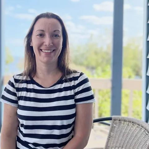 UC Davis doctoral alumnus Jessica Gillung, now on the faculty of McGill University, is the winner of the Entomological Society of America's International Branch Early Career and Leadership Award.