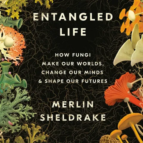 Entangled Life Book Cover