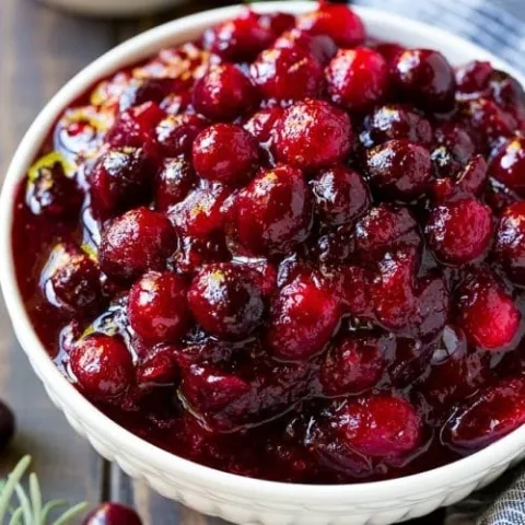 cranberry