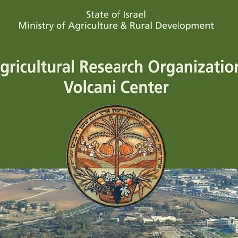 In 1971, Nadav Aharonson began working at the Agriculture Research Organization (ARO), Volcani Institute, and established the Department of Environmental Chemistry. He managed the lab until 1997.