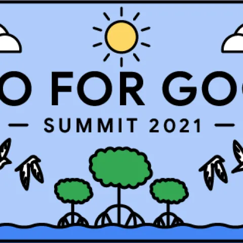Google Geo for Good Summit 2021