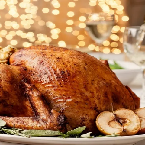 La comida, pero sin bacterias ni enfermedades