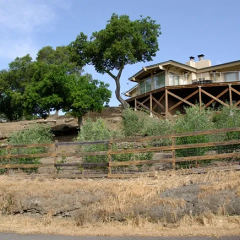 Firewise landscaping, napafirewise.org