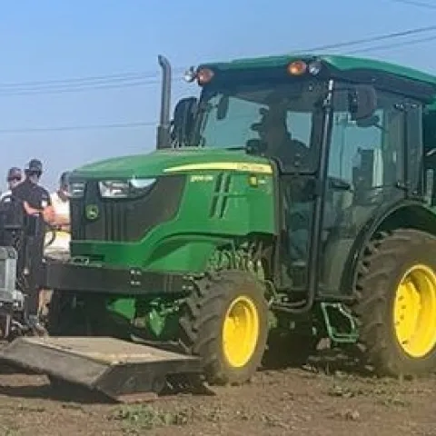 Zasso-EWP-unit-on-tractor-with-dead-weeds featured (2)