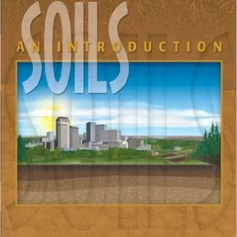 Singer Soils