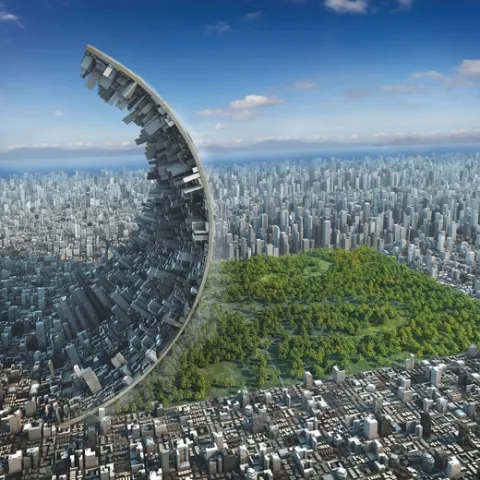 Why do we Need Green Infrastructure Polypipe (robimatic.uk)