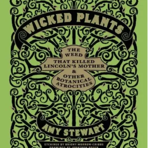 Wicked Plants