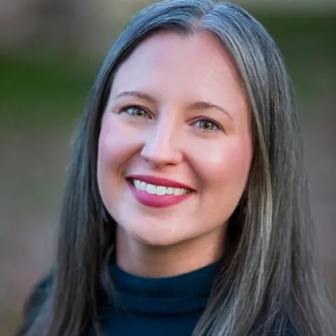 Emily Meineke, Hellman Fellow