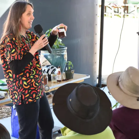 MCP Pavilion talk 2019