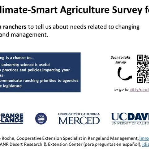 ClimateSmartAgSurvey