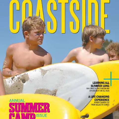 March 2023 Coastside Mag