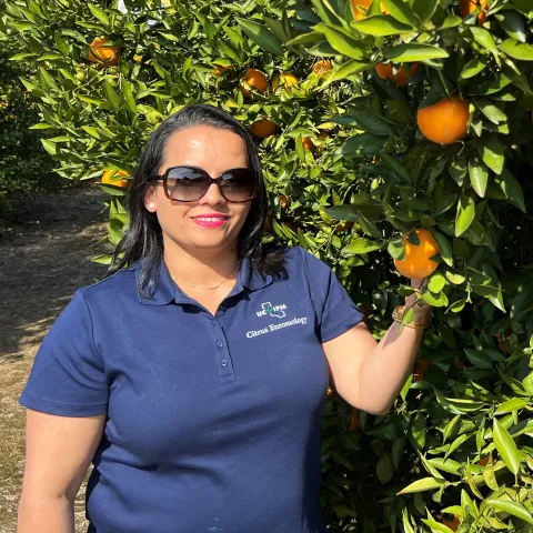 Sandipa Gautam Researcher Spotlight - Thumbnail