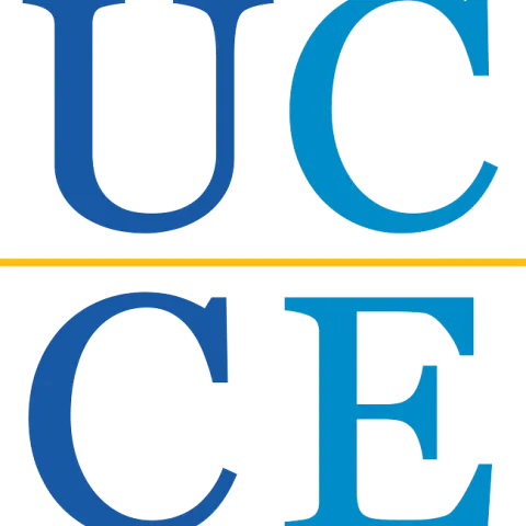 UCCE logo
