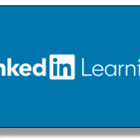 LinkedIn Learning logo