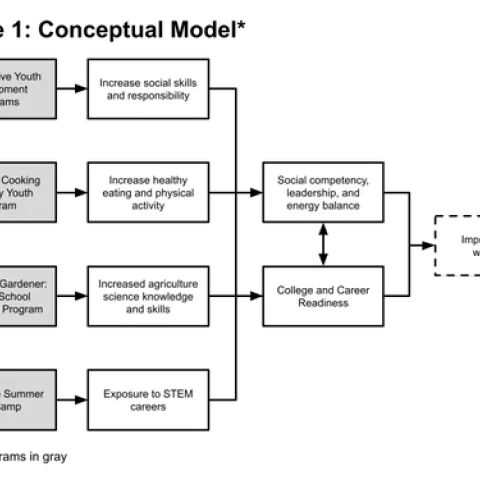 shf conceptual model