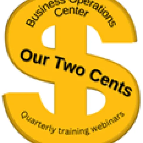Our Two Cents