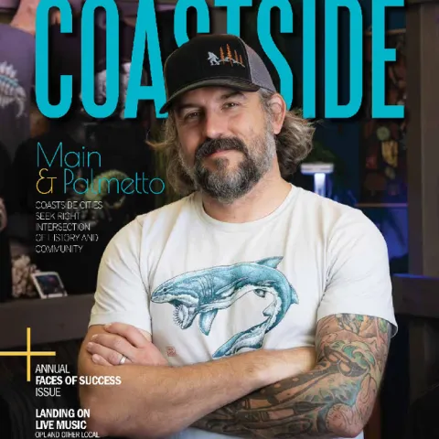 CoastsideCover Sept 2023