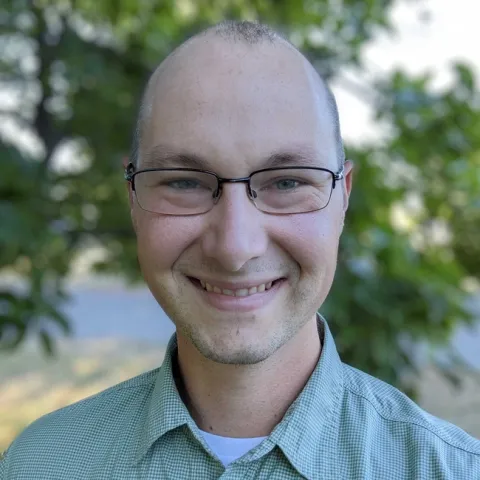 Ryan Hill: Weed Science and Agronomy Advisor