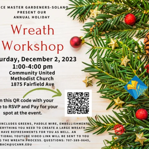 ww flyer with qr code link 2023