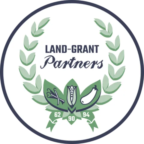 Land-Grant Partners logo