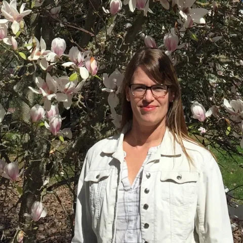 Katherine Webb-Martinez