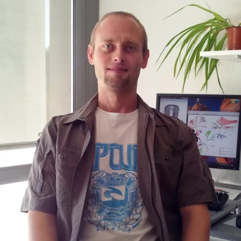 French evolutionary biologist Etienne GJ Danchin