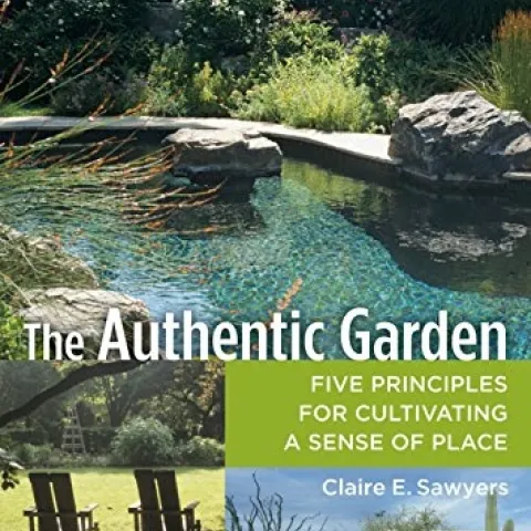 The Authentic Garden
