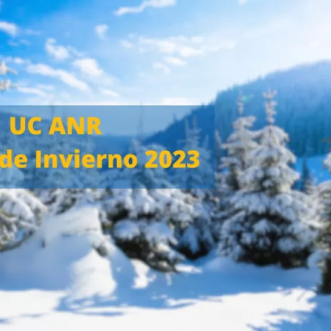 Cierre de invierno 2023