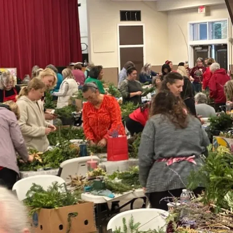 photos by Mike Gunther